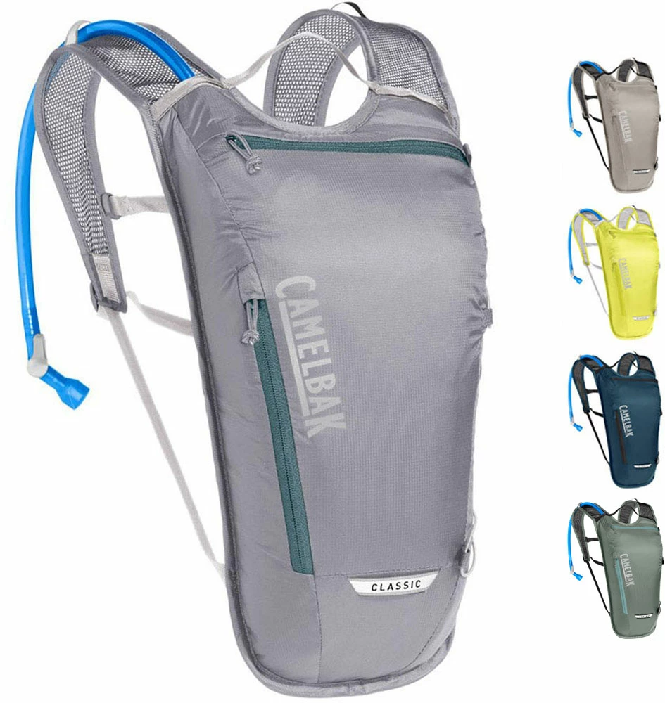 Camelbak Classic Light - Sac D'hydratation 1 Camelbak Classic Light - Sac D'hydratation