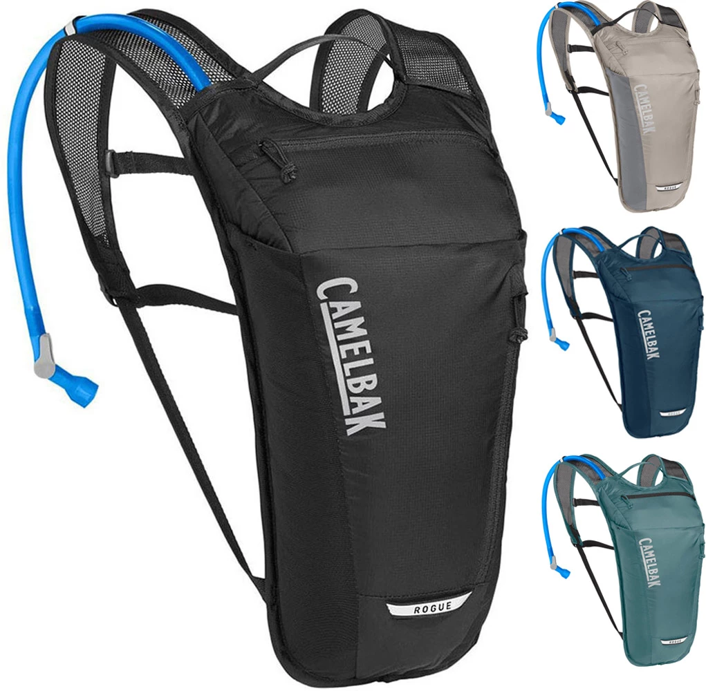 Camelbak Rogue Light - Hydration Backpack 1 Camelbak Rogue Light - Hydration Backpack