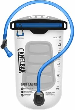 Camelbak Fusion Reservoir - Poche D'hydratation -Vélos Soldes Camelbak Fusion 3L
