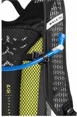 Camelbak M.U.L.E. Pro 14 - Sac à Dos Protecteur Pour Boisson -Vélos Soldes Camelbak M U L E R Pro 14 6