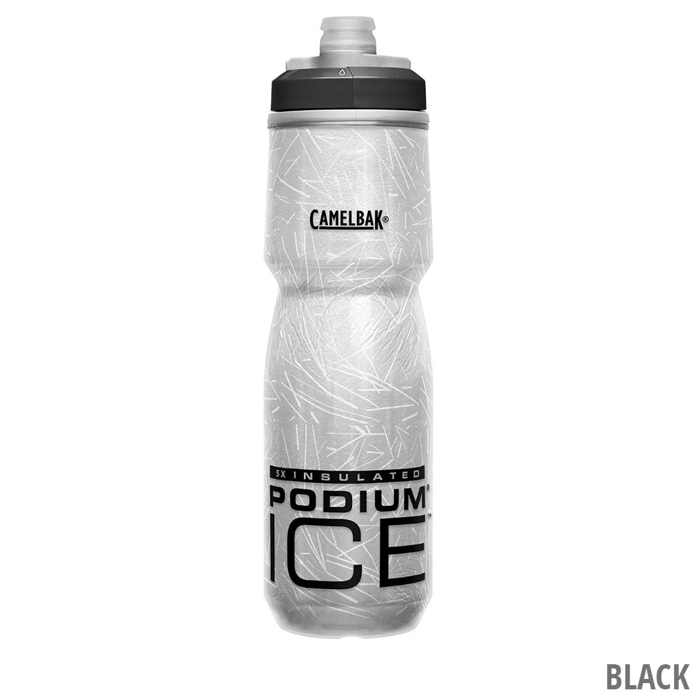 Camelbak Podium Ice - Bouteille Isotherme 4 Camelbak Podium Ice - Bouteille Isotherme – Image 4