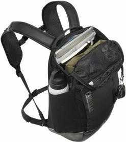 Camelbak M.U.L.E. Commute 22 - Sac à Dos Pour Vélo -Vélos Soldes Camelbak m u l e commute 22 rucksack 22l 3091154 6