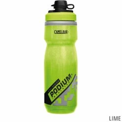 Camelbak Gourde Podium Chill Dirt Series 620ml -Vélos Soldes Camelbak Podium Chill Dirt Series Trinkflasche 620ml 08197733 3