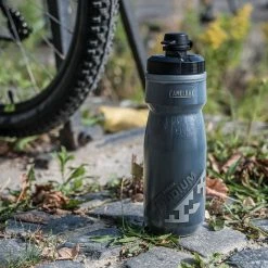 Camelbak Gourde Podium Chill Dirt Series 620ml -Vélos Soldes Camelbak Podium Chill Dirt Series Trinkflasche 620ml 08197733 4