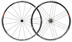 Campagnolo® Paire De Roues ZONDA C17 Shimano