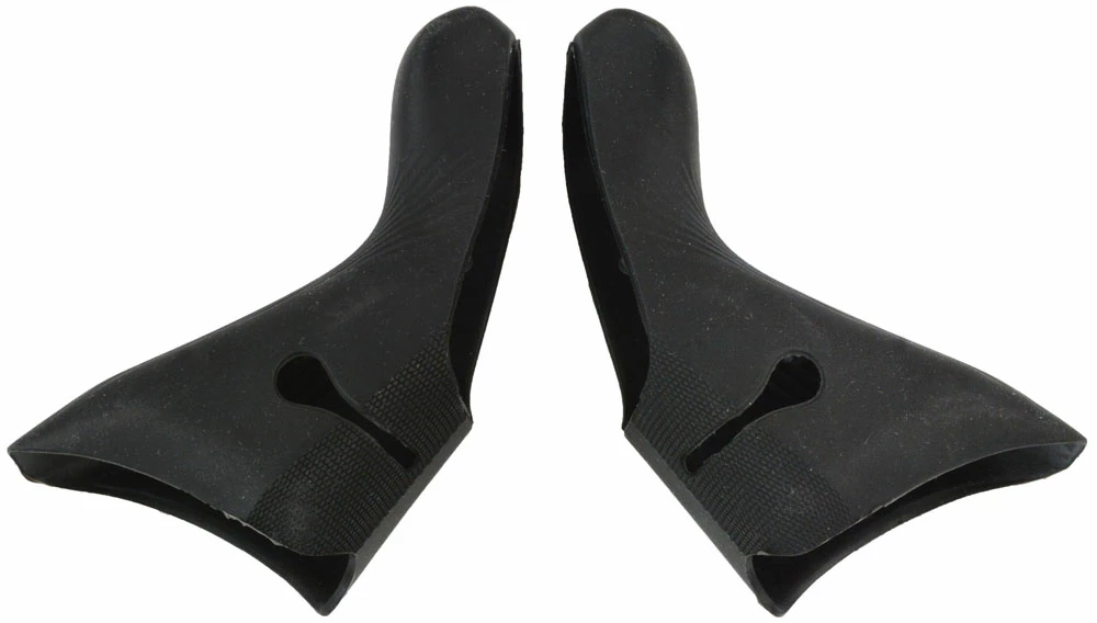 Campagnolo® Ergopower Record 12 Poignées En Caoutchouc 2 Campagnolo® Ergopower Record 12 Poignées En Caoutchouc – Image 2