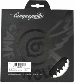 Campagnolo® Plateau Record 12 Vitesses 145mm -Vélos Soldes Campagnolo Record 12 fach Kettenblatt FC RE952 a