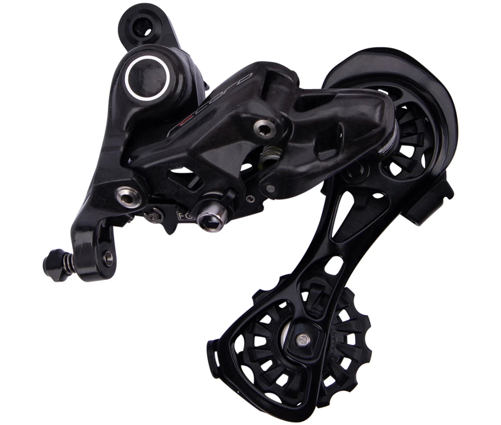 Campagnolo® Dérailleur Arrière Record 12 Vitesses 1 Campagnolo® Dérailleur Arrière Record 12 Vitesses