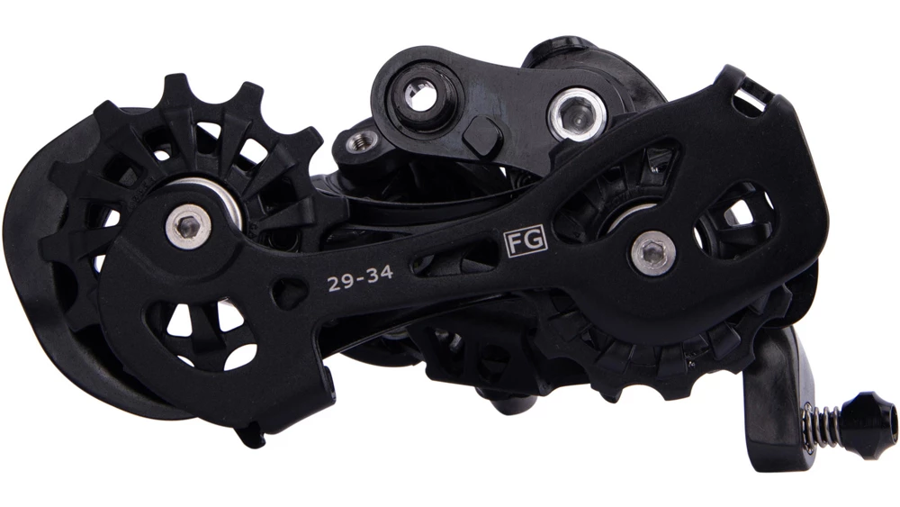 Campagnolo® Dérailleur Arrière Record 12 Vitesses 2 Campagnolo® Dérailleur Arrière Record 12 Vitesses – Image 2