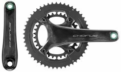 Campagnolo® Manivelle Chorus Carbon 12 Vitesses 48/32
