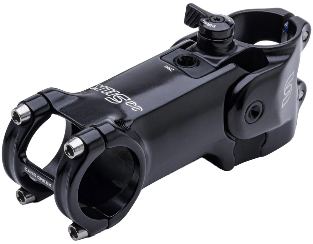 Cane Creek Potence En élastomère EeSilk 1 Cane Creek Potence En élastomère EeSilk