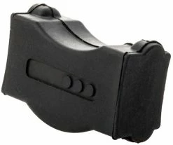 Cane Creek Potence EeSilk élastomère