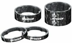 FSA Carbon 1 1/8" Spacer