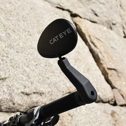 Cateye BM-500G Rétroviseur 6 Cateye BM-500G Rétroviseur -Vélos Soldes Cateye BM 500G Rueckspiegel b