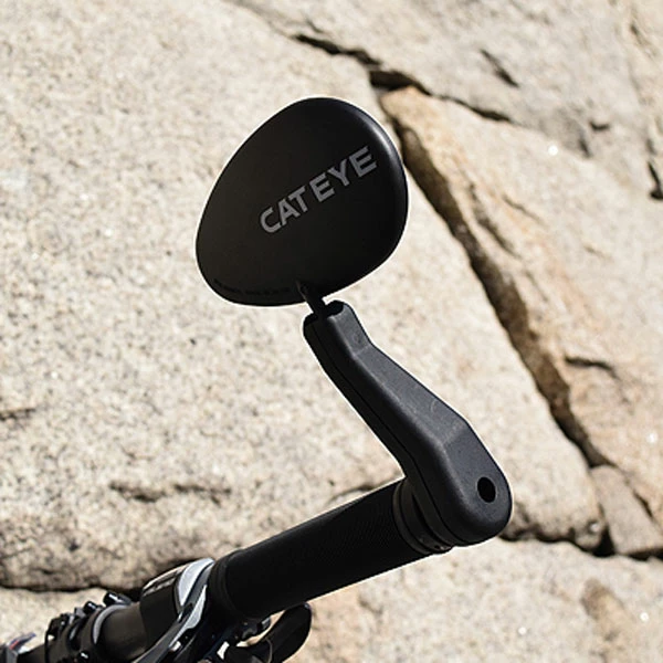 Cateye BM 500 G Kit Rétroviseur 5 Cateye BM 500 G Kit Rétroviseur – Image 5