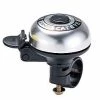 Cateye Sonnette De Vélo PB-200 Comet Bell