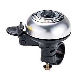 Cateye Sonnette De Vélo PB-200 Comet Bell 1 Cateye Sonnette De Vélo PB-200 Comet Bell