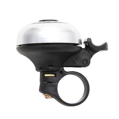 Cateye Sonnette De Vélo PB-200 Comet Bell 2 Cateye Sonnette De Vélo PB-200 Comet Bell – Image 2