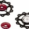 CEMA Jeu De Galets De Dérailleur Pour Shimano/SRAM Eagle 12 Vitesses