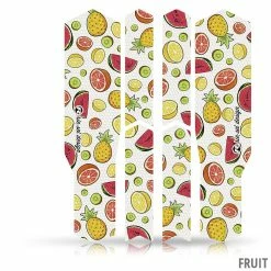 Rie:sel Design Chain:TAPE 3000 - Film De Protection De La Base De Chaîne -Vélos Soldes ChainTape 0002 Fruit artikel