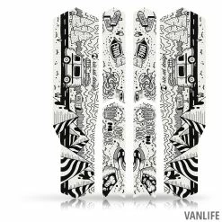 Rie:sel Design Chain:TAPE 3000 - Film De Protection De La Base De Chaîne -Vélos Soldes ChainTape 0003 Vanlife artikel