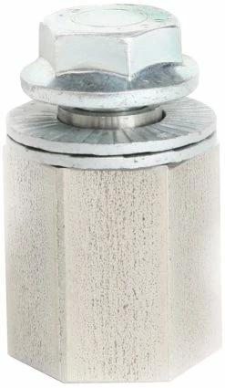 Thule Adaptateur D'axe De Moyeu Chariot