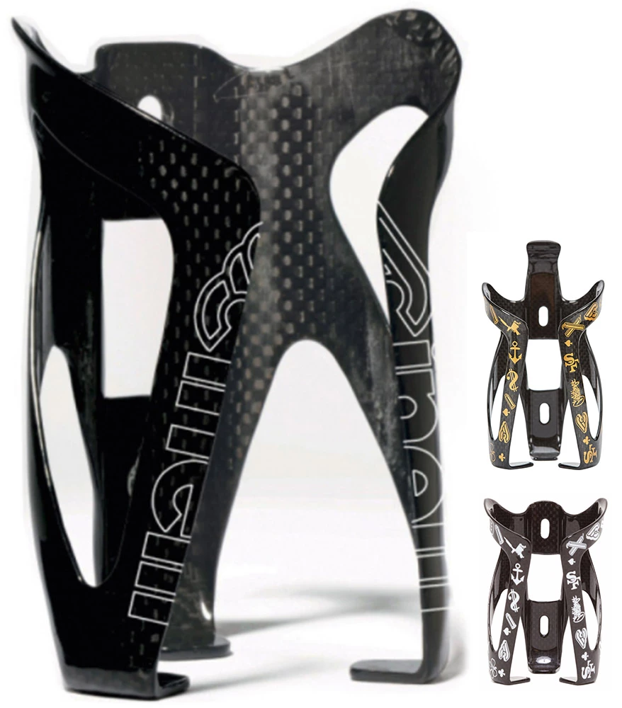 Cinelli Harry's Bottle Cage Porte-bouteilles 1 Cinelli Harry's Bottle Cage Porte-bouteilles