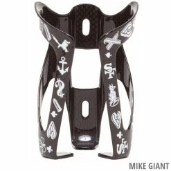 Cinelli Harry's Bottle Cage Porte-bouteilles 7 Cinelli Harry's Bottle Cage Porte-bouteilles -Vélos Soldes Cinelli Harry s Bottle Cage Mike Giant V