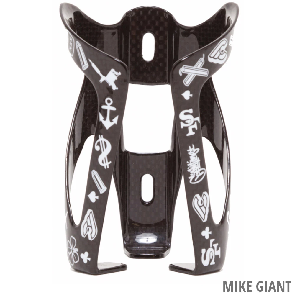 Cinelli Harry's Bottle Cage Porte-bouteilles 4 Cinelli Harry's Bottle Cage Porte-bouteilles – Image 4