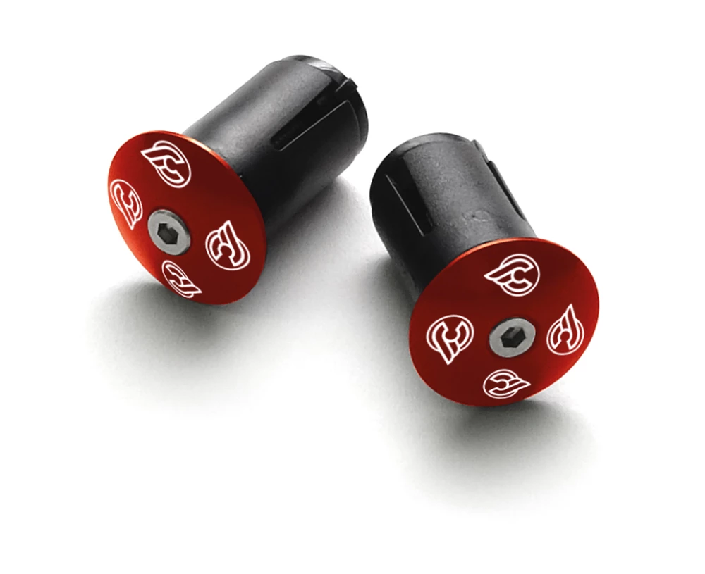 Cinelli Embouts De Guidon + Extenseurs 3 Cinelli Embouts De Guidon + Extenseurs – Image 3