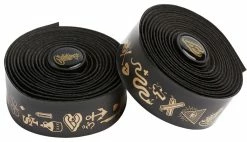 Cinelli Mike Giant Gold Volée Bande De Guidon