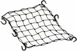 Burley Filet à Bagages Coho