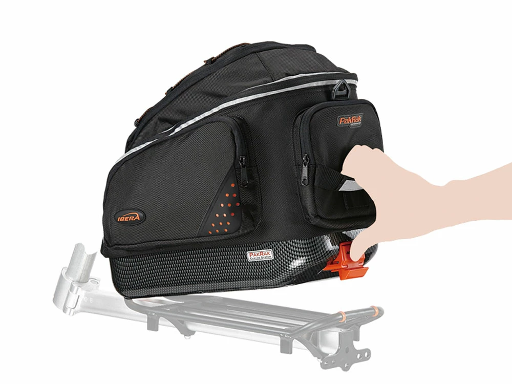 Ibera Sac De Transport PakRak 2 Ibera Sac De Transport PakRak – Image 2