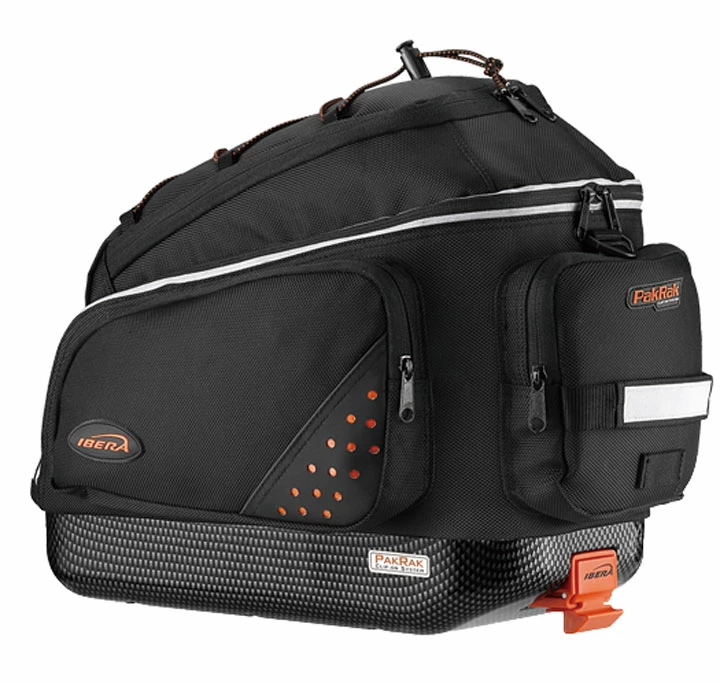 Ibera Sac De Transport PakRak 1 Ibera Sac De Transport PakRak