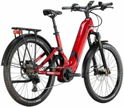 Conway CAIRON SUV FS 4.7 Wave -Vélos Soldes Conway 02824977 20124562 CAIRON SUV FS 4 7 Wave 3