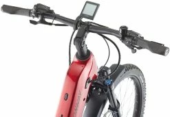 Conway CAIRON SUV FS 4.7 Wave -Vélos Soldes Conway 02824977 20124562 CAIRON SUV FS 4 7 Wave 4