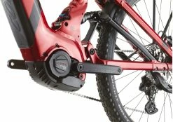 Conway CAIRON SUV FS 4.7 Wave -Vélos Soldes Conway 02824977 20124562 CAIRON SUV FS 4 7 Wave 5