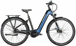 Conway Cairon TR 3.8 Wave