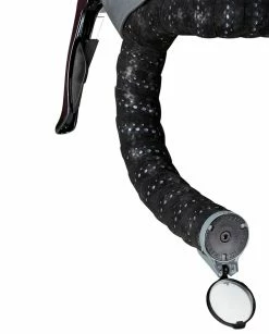 The Beam Miroir De Vélo Corky Racing -Vélos Soldes Corky the beam Rennradspiegel BM01 5WHITE dRWnZSPRi9YPKx