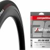 Vittoria Corsa G2.0 23-622 Set De 2 + Competition Latex 19/23