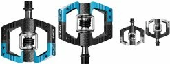 Crankbrothers Pédales Mallet Enduro LS