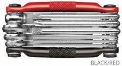 Crankbrothers Multi-10 Multitool -Vélos Soldes CrankBrothers M10 16194CB