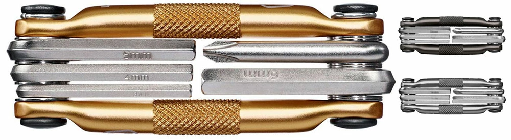 Crankbrothers Multi-5 Multitool 1 Crankbrothers Multi-5 Multitool