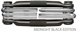 Crankbrothers Multi-5 Multitool 6 Crankbrothers Multi-5 Multitool -Vélos Soldes CrankBrothers Multi 5 Multitool 16256CBChAuZMBw007mX