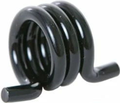 Crankbrothers Egg Beater Ressort De Rechange Noir