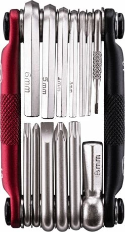 Crankbrothers Multi-13 Multitool -Vélos Soldes Crankbrothers Multi 13 Multitool 16400CB 3