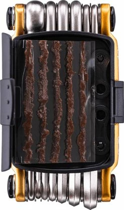 Crankbrothers Multi-13 Multitool -Vélos Soldes Crankbrothers Multi 13 Multitool 16400CB 5