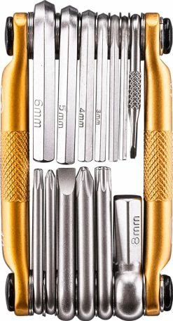 Crankbrothers Multi-13 Multitool -Vélos Soldes Crankbrothers Multi 13 Multitool 16400CB 6