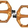Crankbrothers Pédales à Plateforme Stamp 7 Edition Limitée