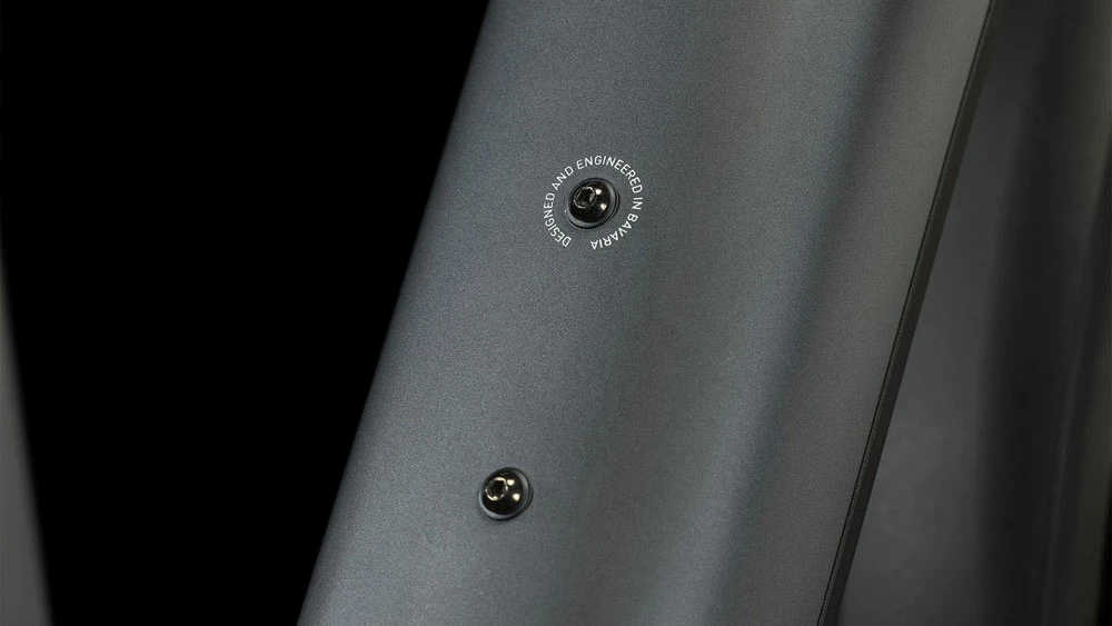 Cube Touring Hybrid ONE 500 Grey'n'white 5 Cube Touring Hybrid ONE 500 Grey'n'white – Image 5